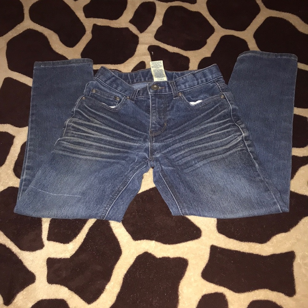 🌸 FADED GLORY | Boy Jeans